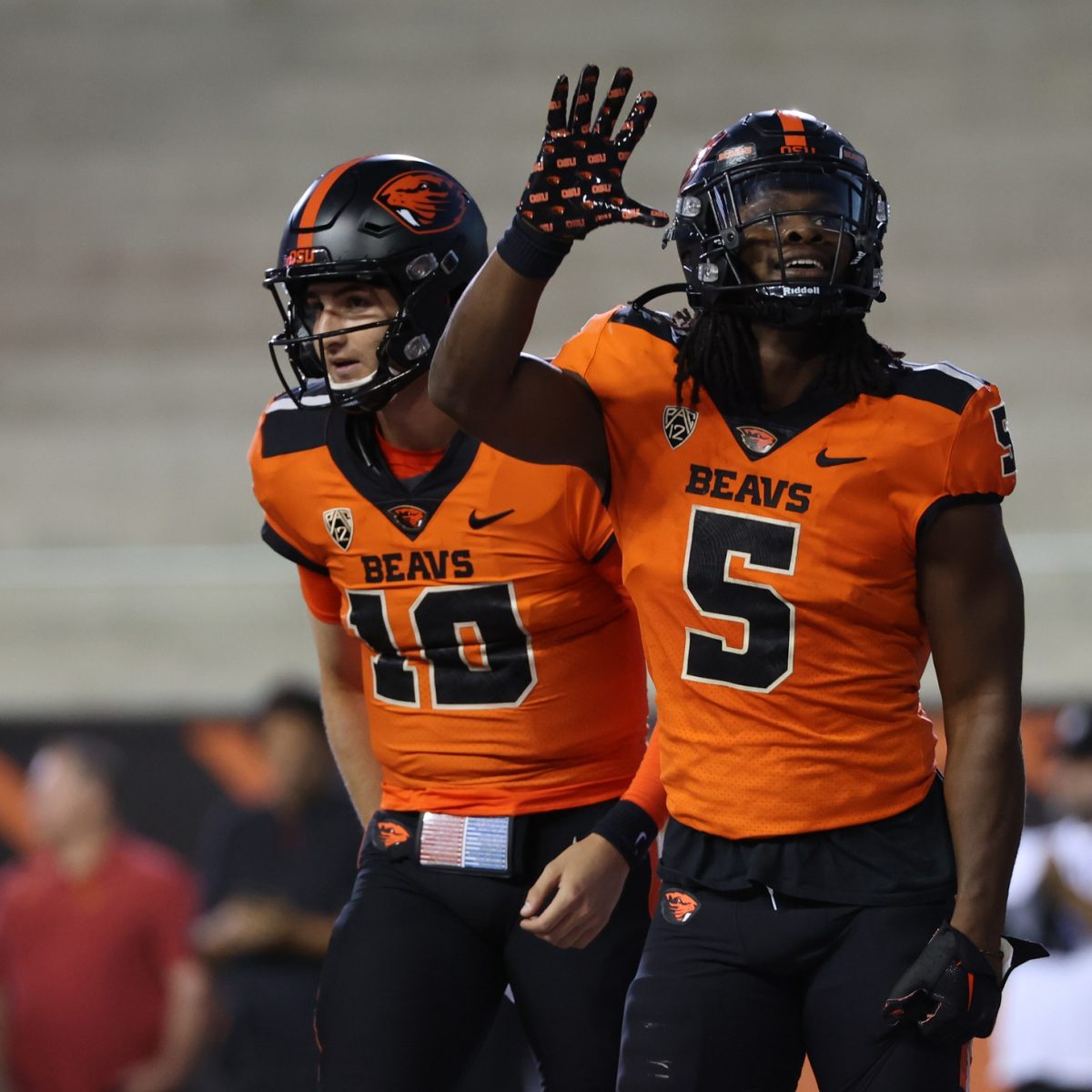 Washington State vs. Oregon State Prediction, Preview, and Odds – 10-15-2022