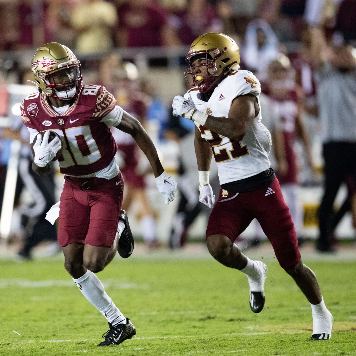 Clemson vs. Boston College Prediction, Preview, and Odds – 10-8-2022