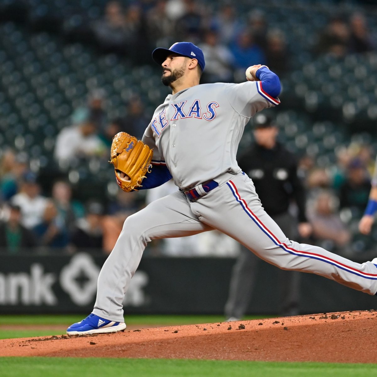 New York Yankees vs. Texas Rangers Prediction, Preview, and Odds - 10-3-2022