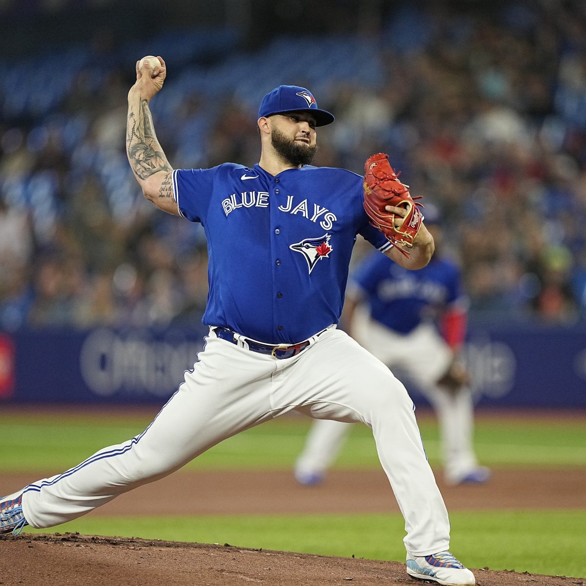 Seattle Mariners vs. Toronto Blue Jays Prediction, Preview, and Odds – 10-7-2022