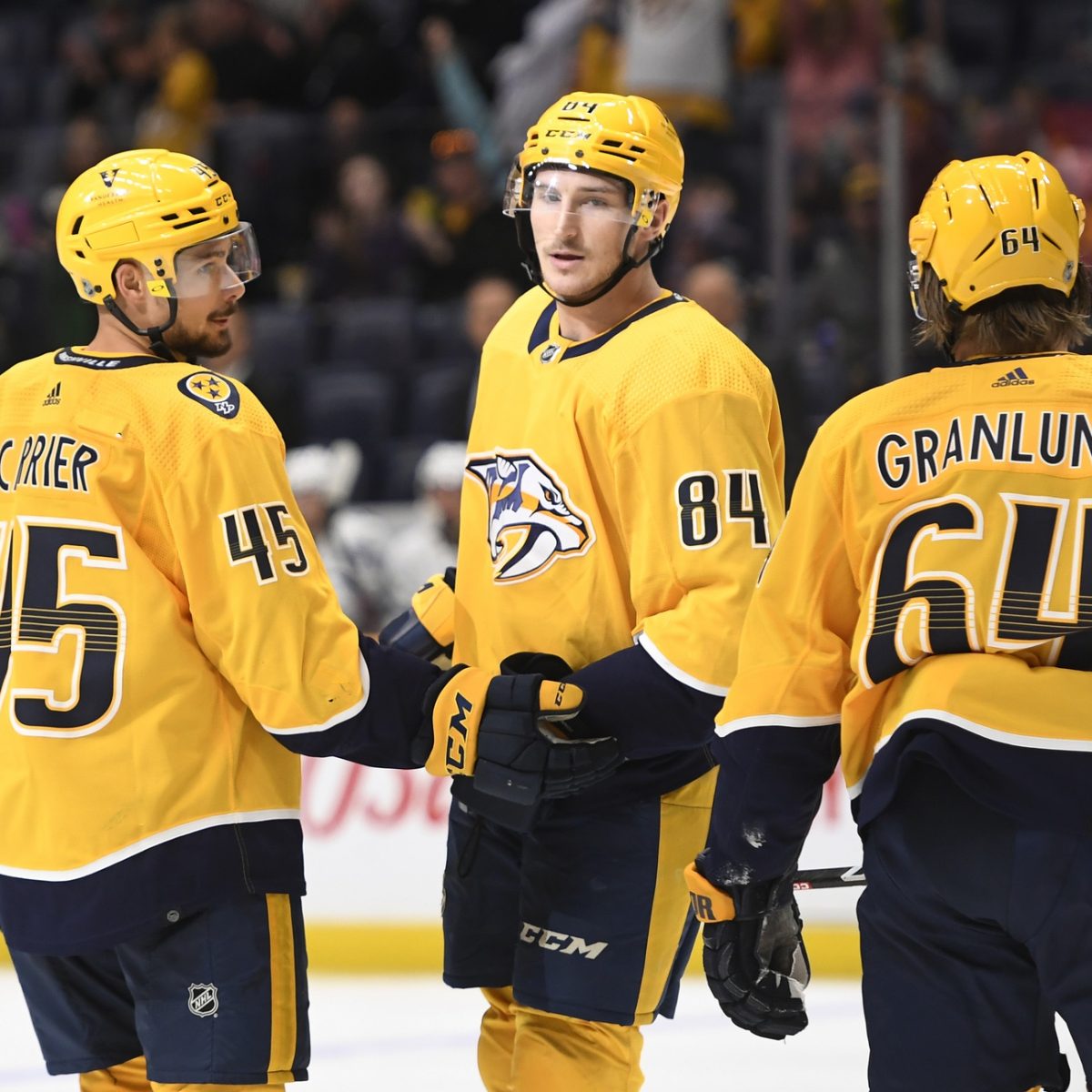 San Jose Sharks vs. Nashville Predators Prediction, Preview, and Odds – 10-7-2022