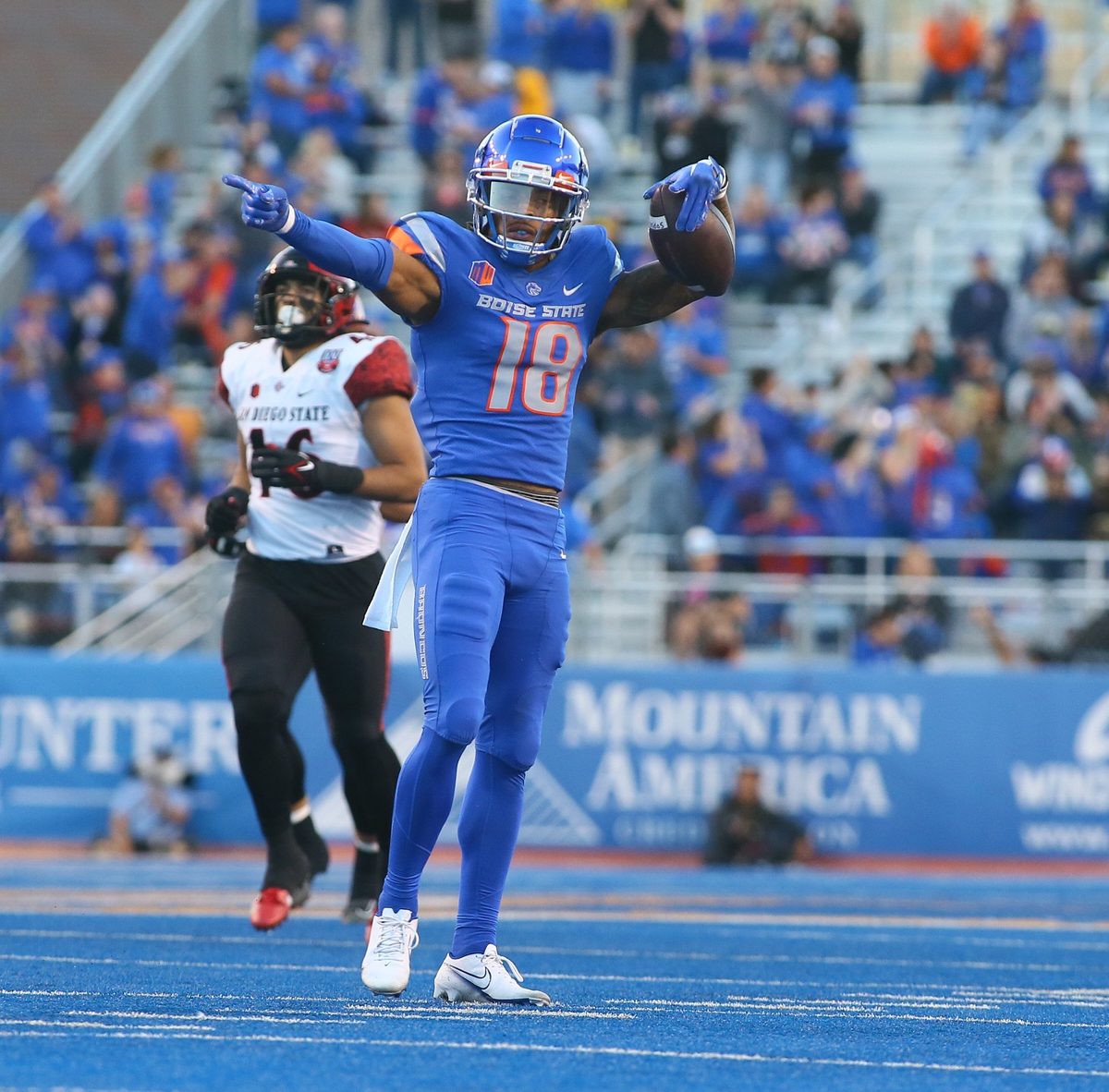 BYU vs. Boise State Prediction, Preview, and Odds – 11-5-2022