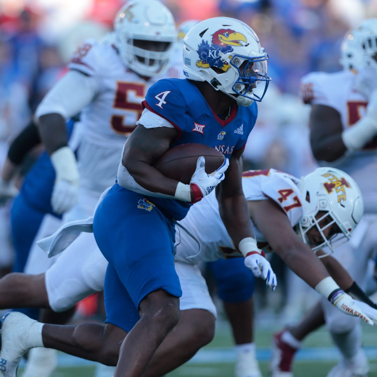 TCU vs. Kansas Prediction, Preview, and Odds – 10-8-2022