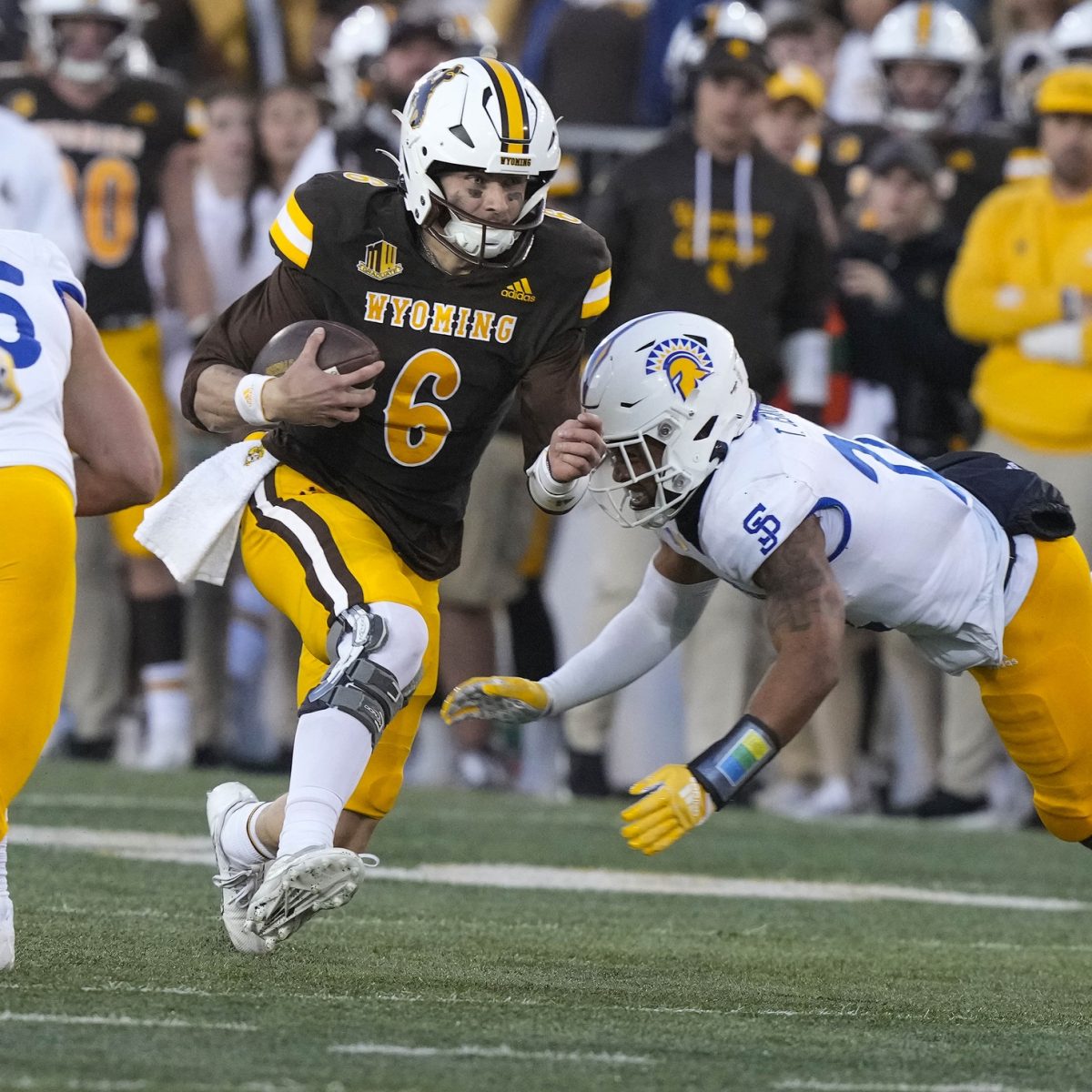 Appalachian State vs. Wyoming Prediction, Preview, and Odds – 9-23-2023