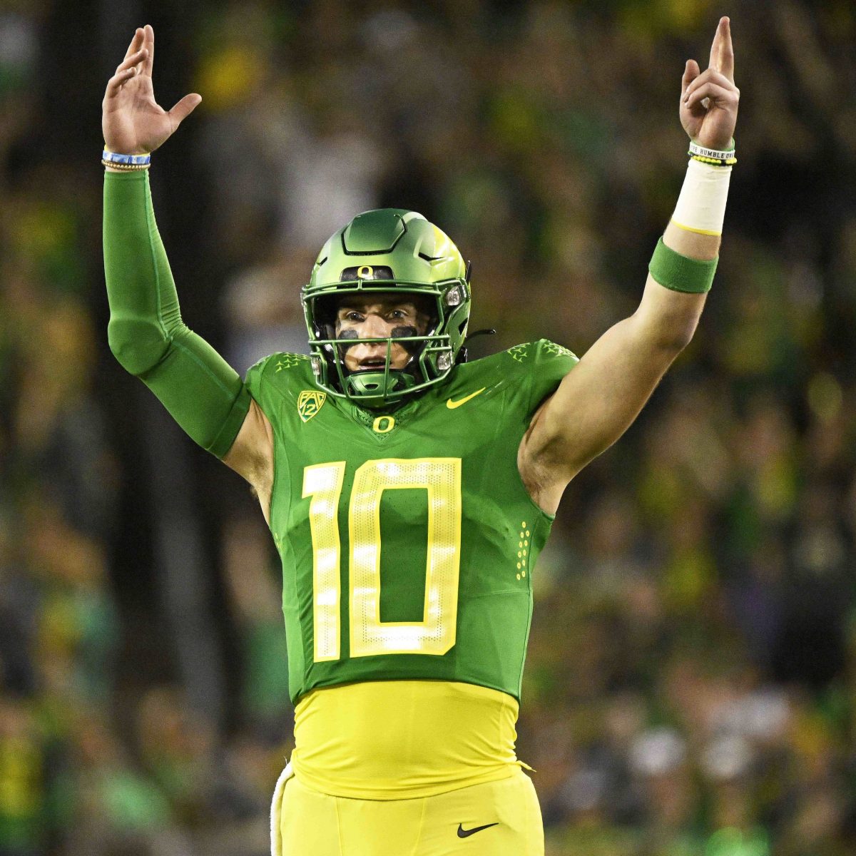 Hawaii vs. Oregon Prediction, Preview, and Odds - 9-16-2023