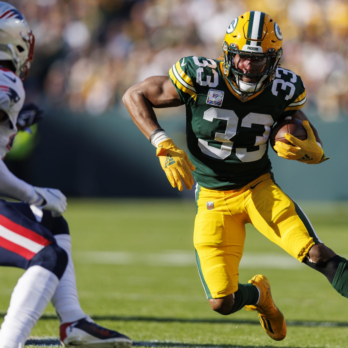 New York Giants vs. Green Bay Packers Prediction, Preview, and Odds – 10-9-2022