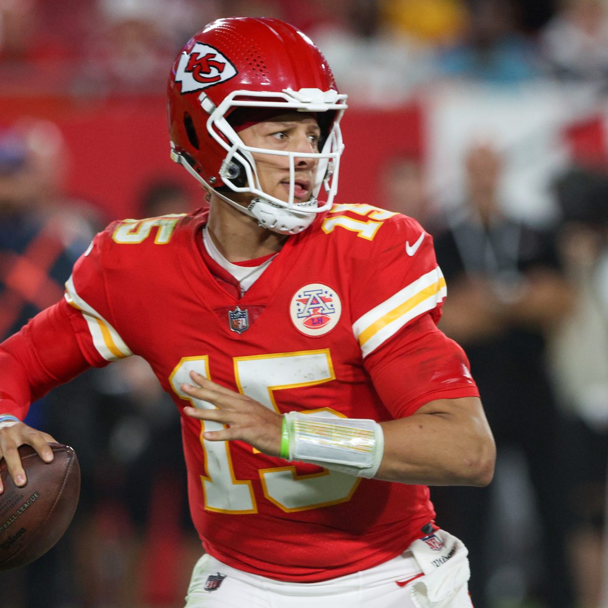 Las Vegas Raiders vs. Kansas City Chiefs Prediction, Preview, and Odds – 10-10-2022