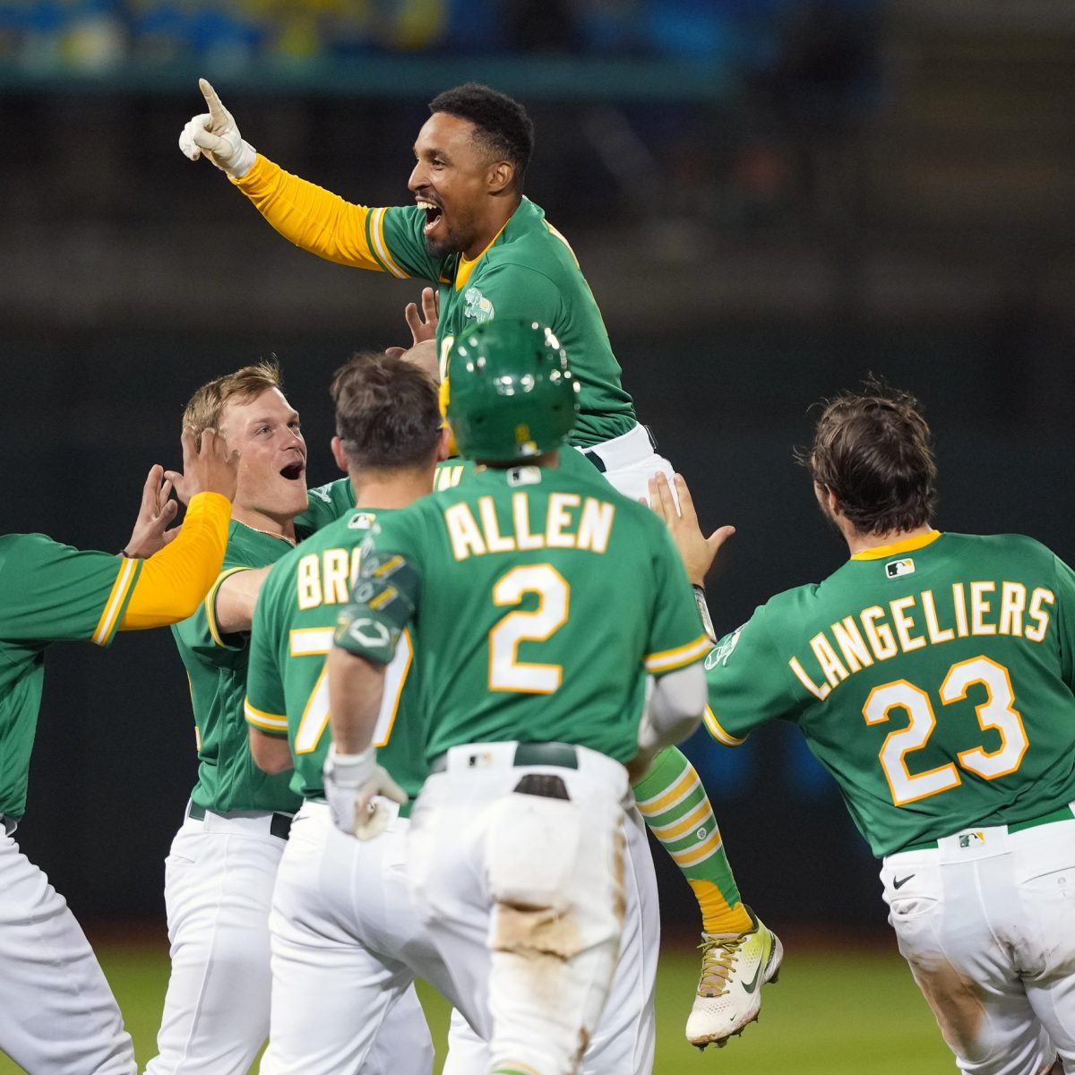 Seattle Mariners vs. Oakland Athletics Prediction, Preview, and Odds - 5-3-2023