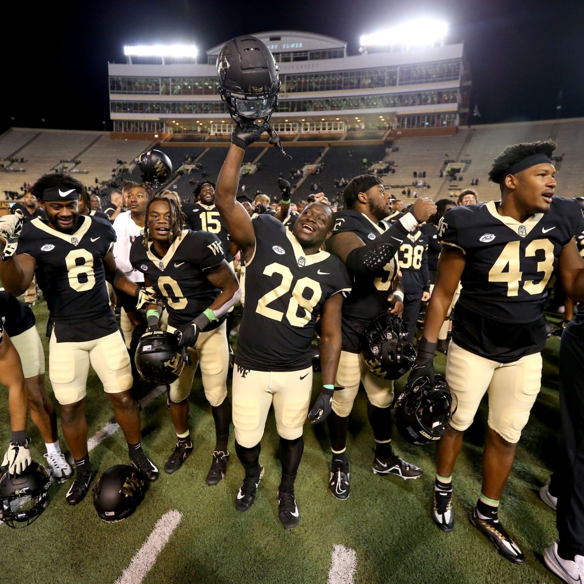 Boston College vs. Wake Forest Prediction, Preview, and Odds – 10-22-2022