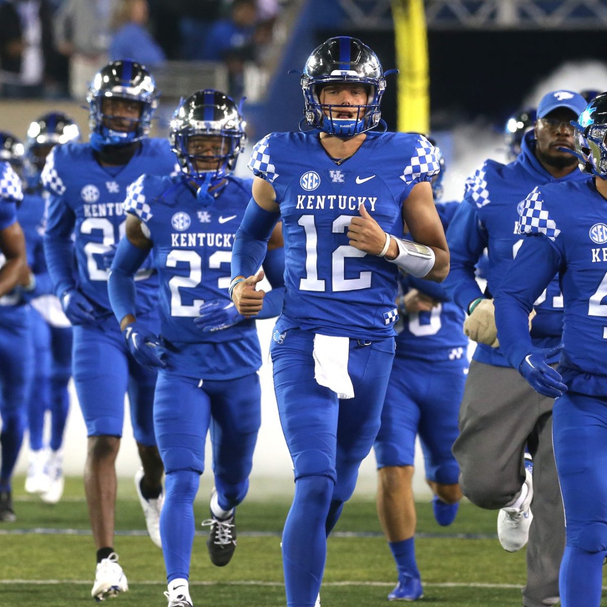 Mississippi St vs. Kentucky Prediction, Preview, and Odds – 10-15-2022