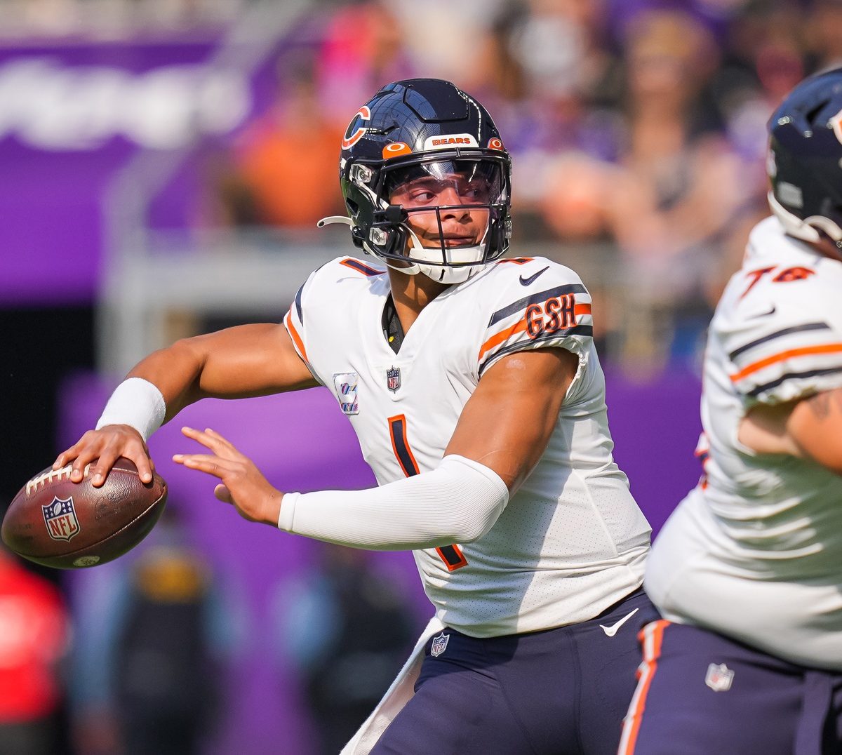 Washington Commanders vs. Chicago Bears Prediction, Preview, and Odds – 10-13-2022