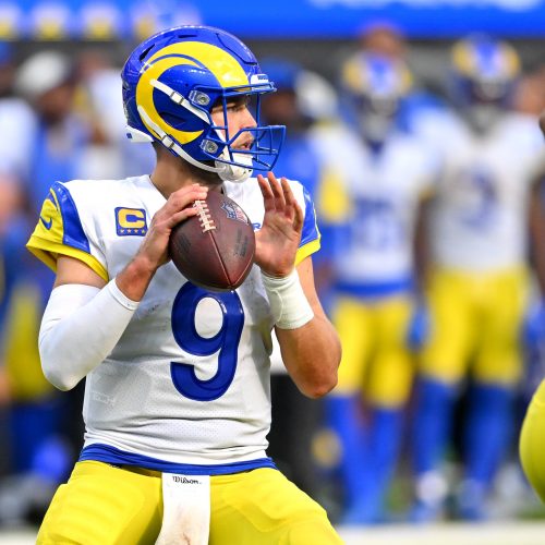 Green Bay Packers Favored to Beat Los Angeles Rams in Week 5 Matchup