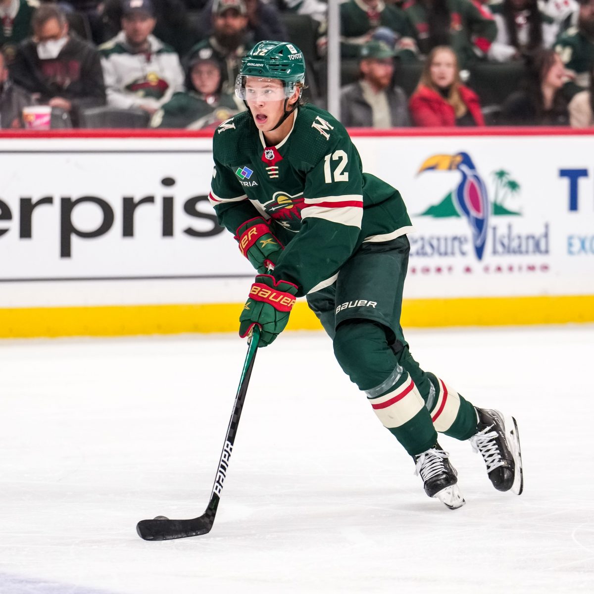 Los Angeles Kings vs. Minnesota Wild Prediction, Preview, and Odds – 10-15-2022