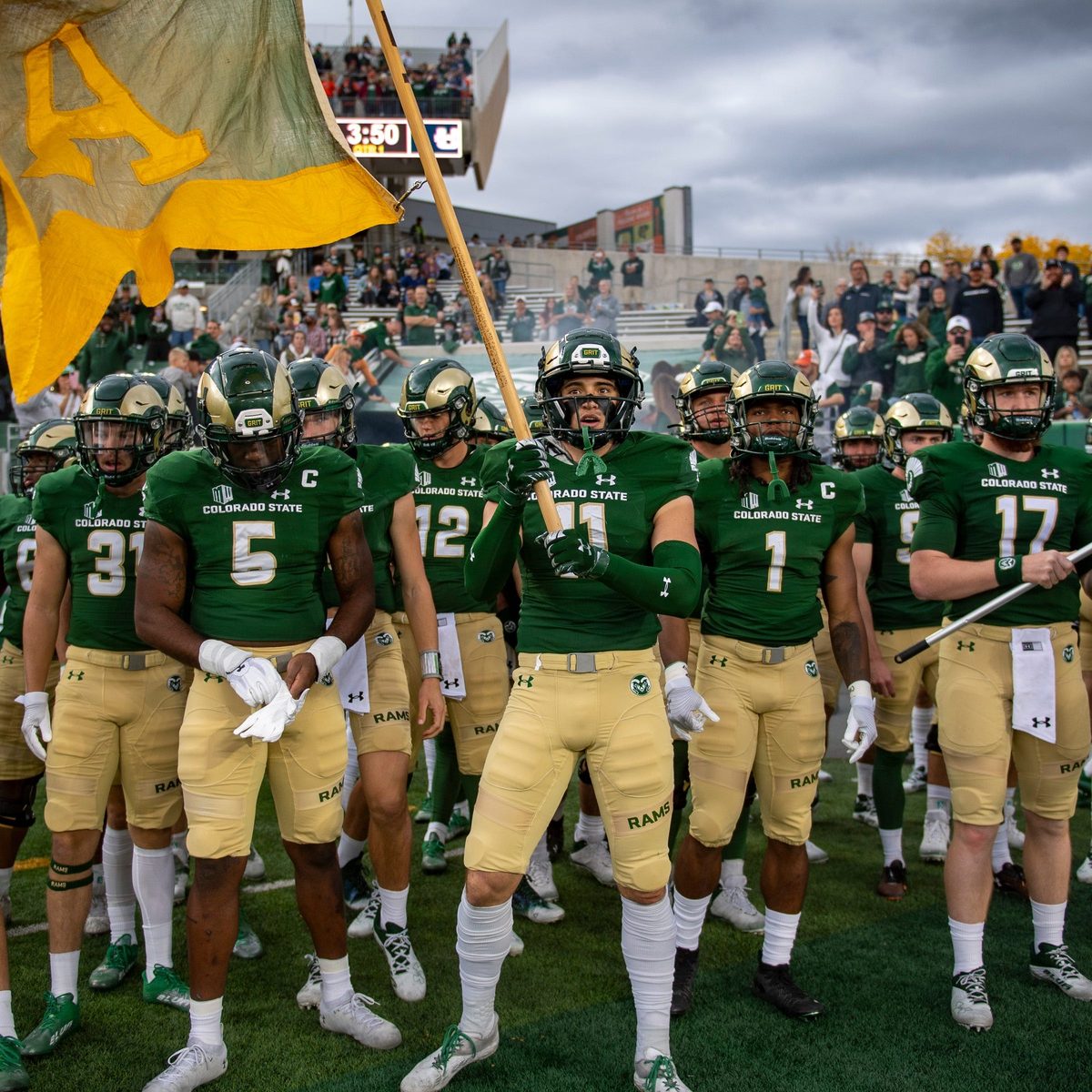 Hawaii vs. Colorado State Prediction, Preview, and Odds – 10-22-2022