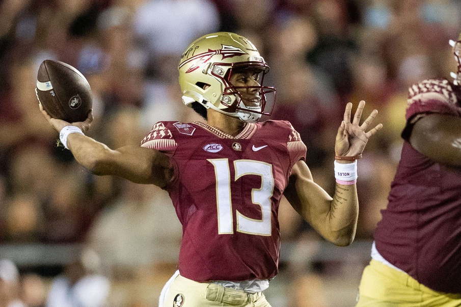 Georgia Tech vs. Florida State (FSU) Prediction, Preview, and Odds - 10-29-2022