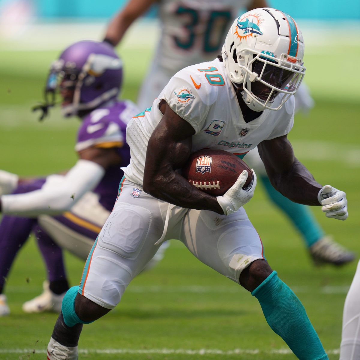 Pittsburgh Steelers vs. Miami Dolphins Prediction, Preview, and Odds – 10-23-2022