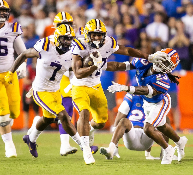 Alabama vs. LSU Prediction, Preview, and Odds – 11-5-2022