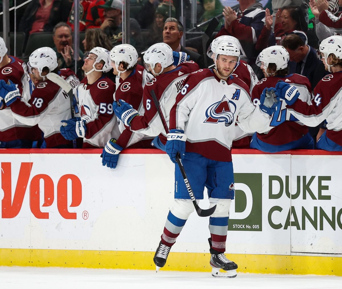 Winnipeg Jets vs. Colorado Avalanche Prediction, Preview, and Odds – 10-19-2022