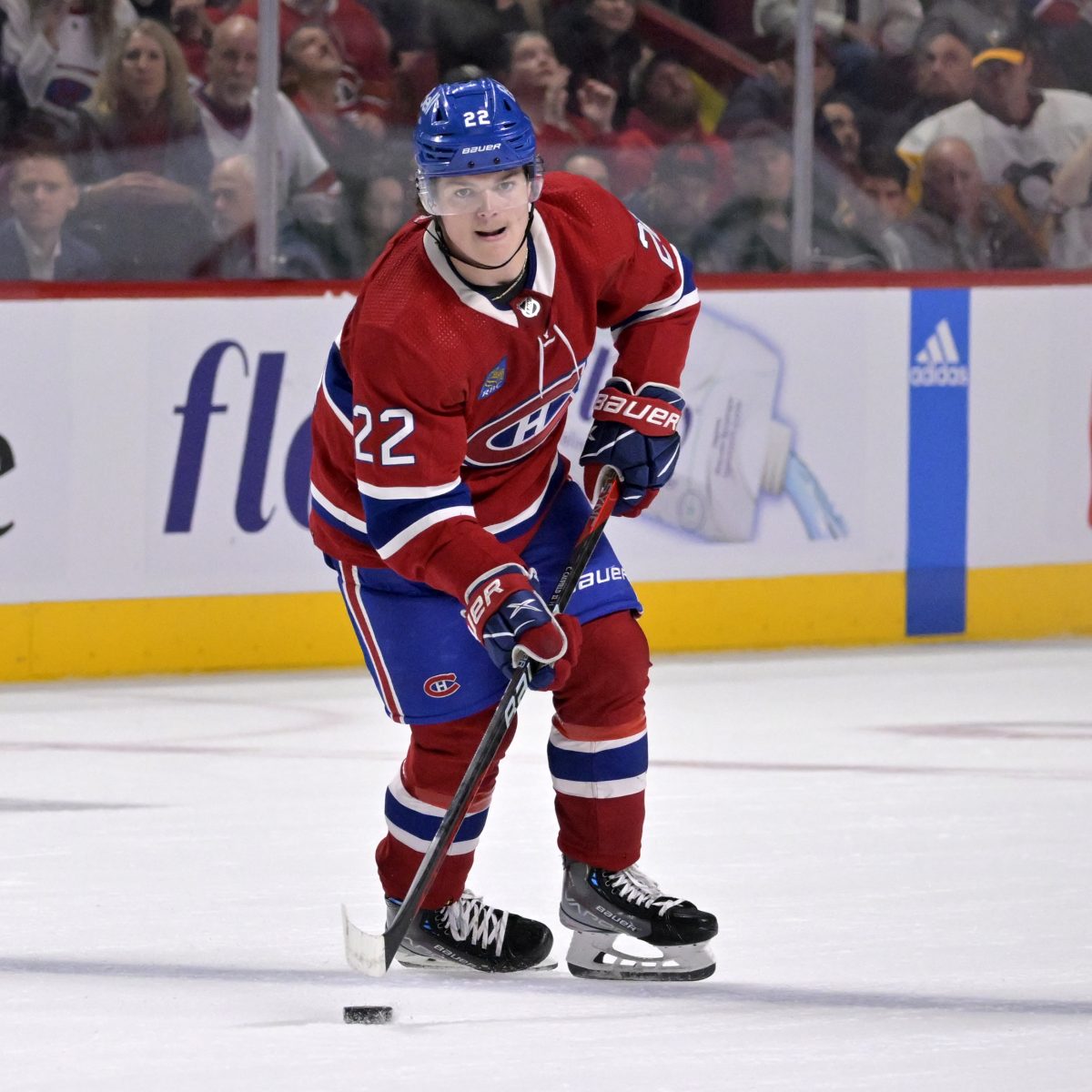 Arizona Coyotes vs. Montreal Canadiens Prediction, Preview, and Odds – 10-20-2022