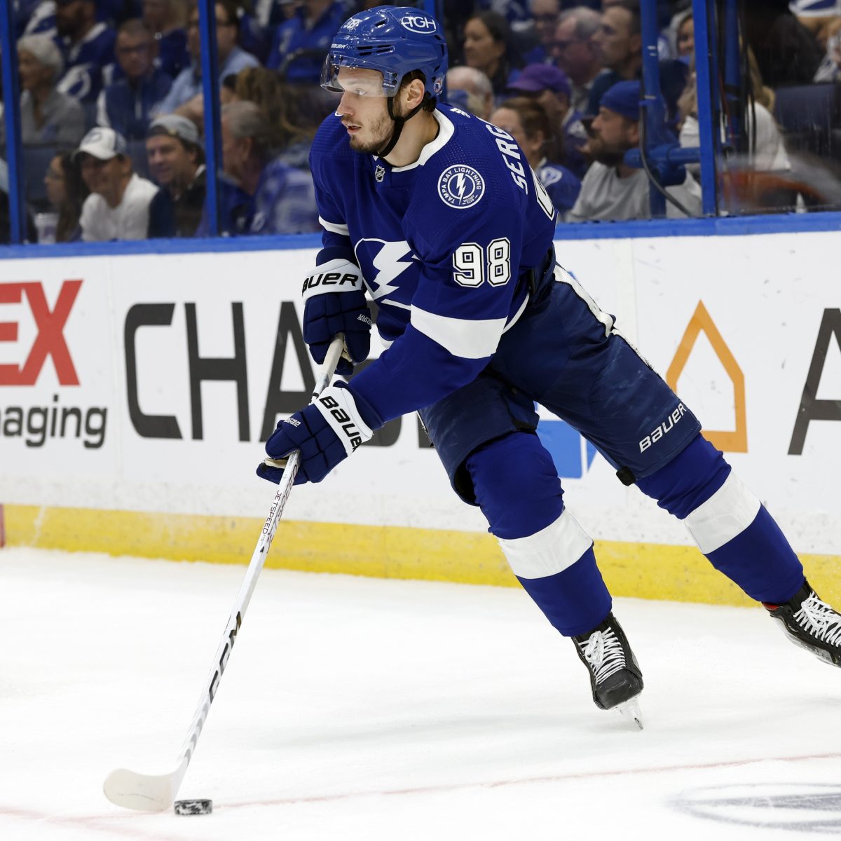 Tampa Bay Lightning vs. Florida Panthers Prediction, Preview, and Odds – 10-21-2022