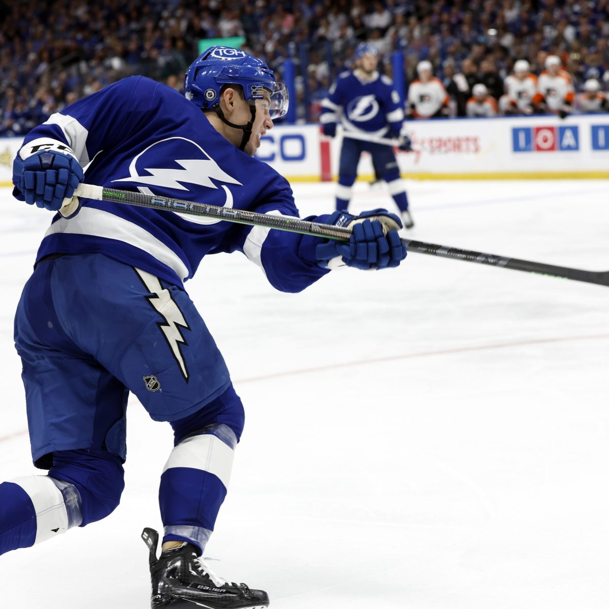 N.Y. Islanders  vs. Tampa Bay Lightning Prediction, Preview, and Odds – 10-22-2022