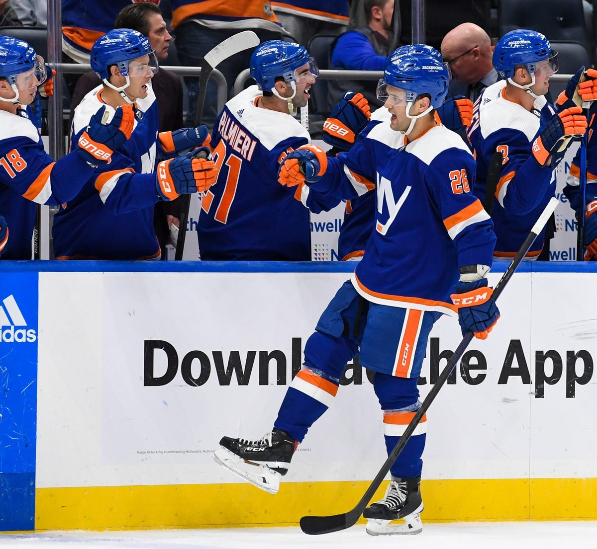 New Jersey Devils vs. N.Y. Islanders  Prediction, Preview, and Odds – 10-20-2022