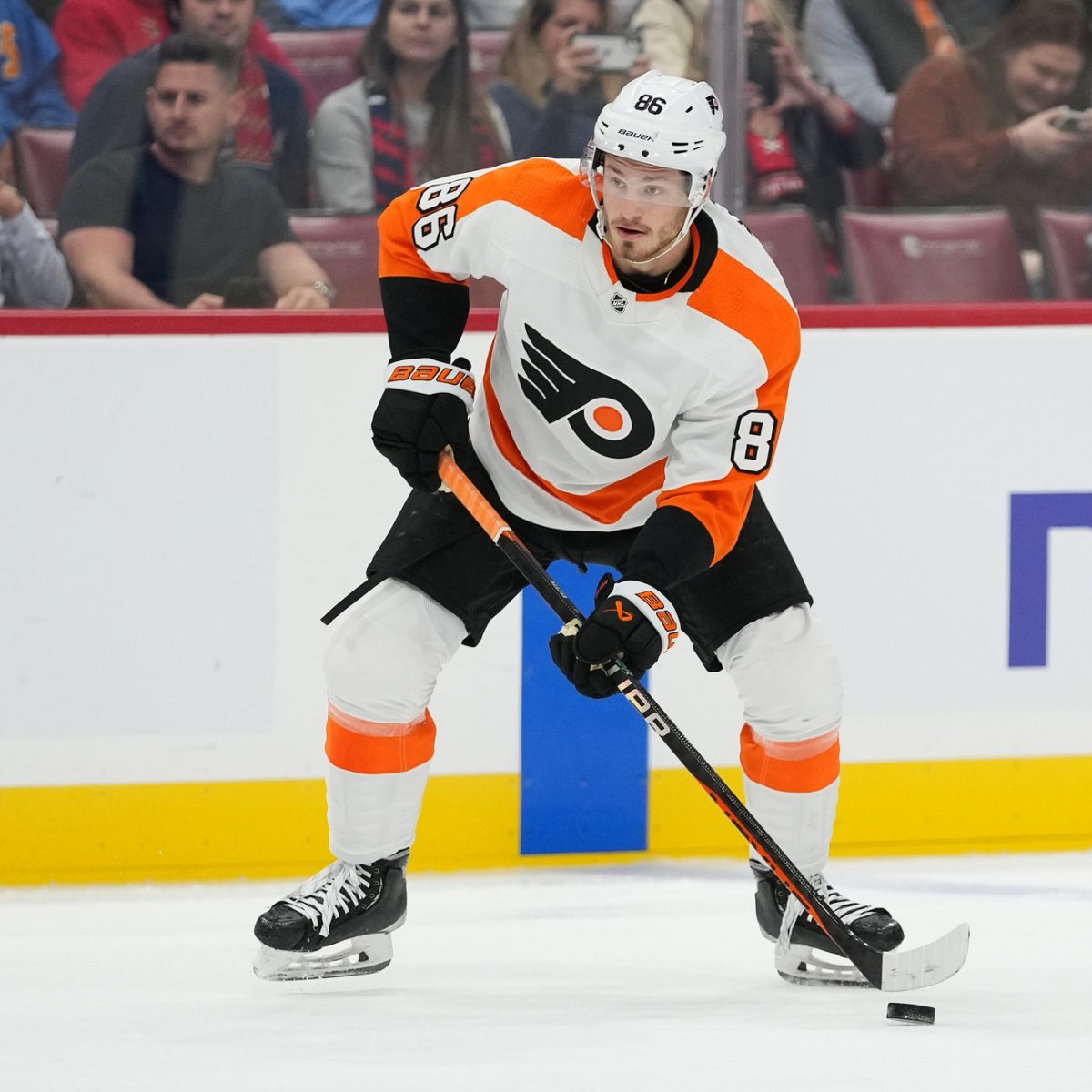 Philadelphia Flyers vs. Nashville Predators Prediction, Preview, and Odds – 10-22-2022