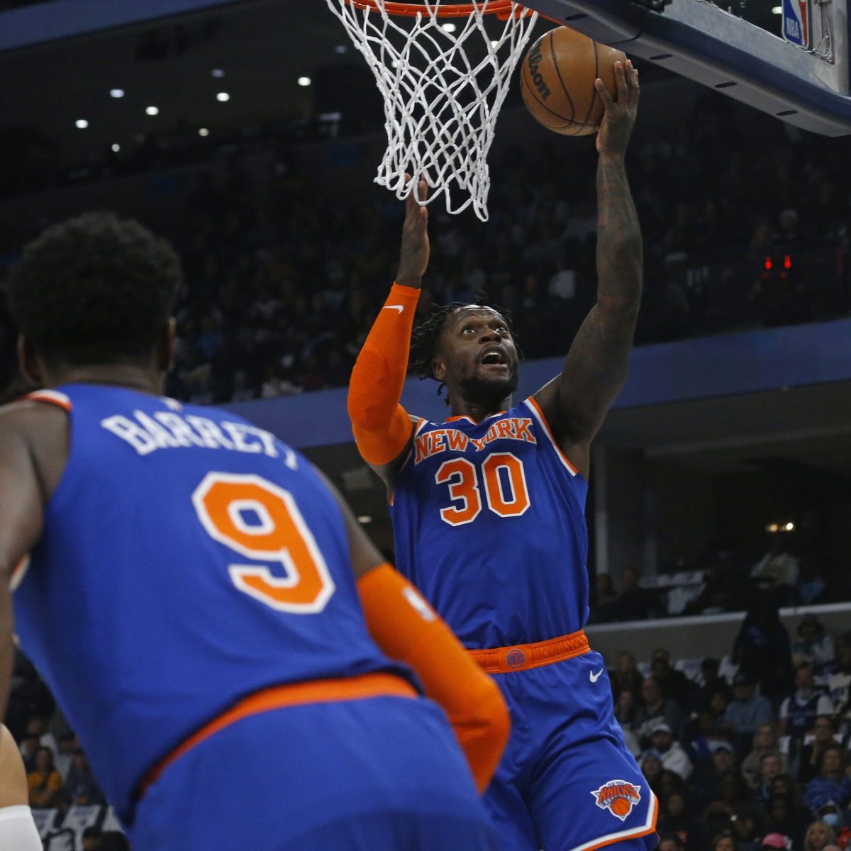 Charlotte Hornets vs. New York Knicks Prediction, Preview, and Odds – 10-26-2022