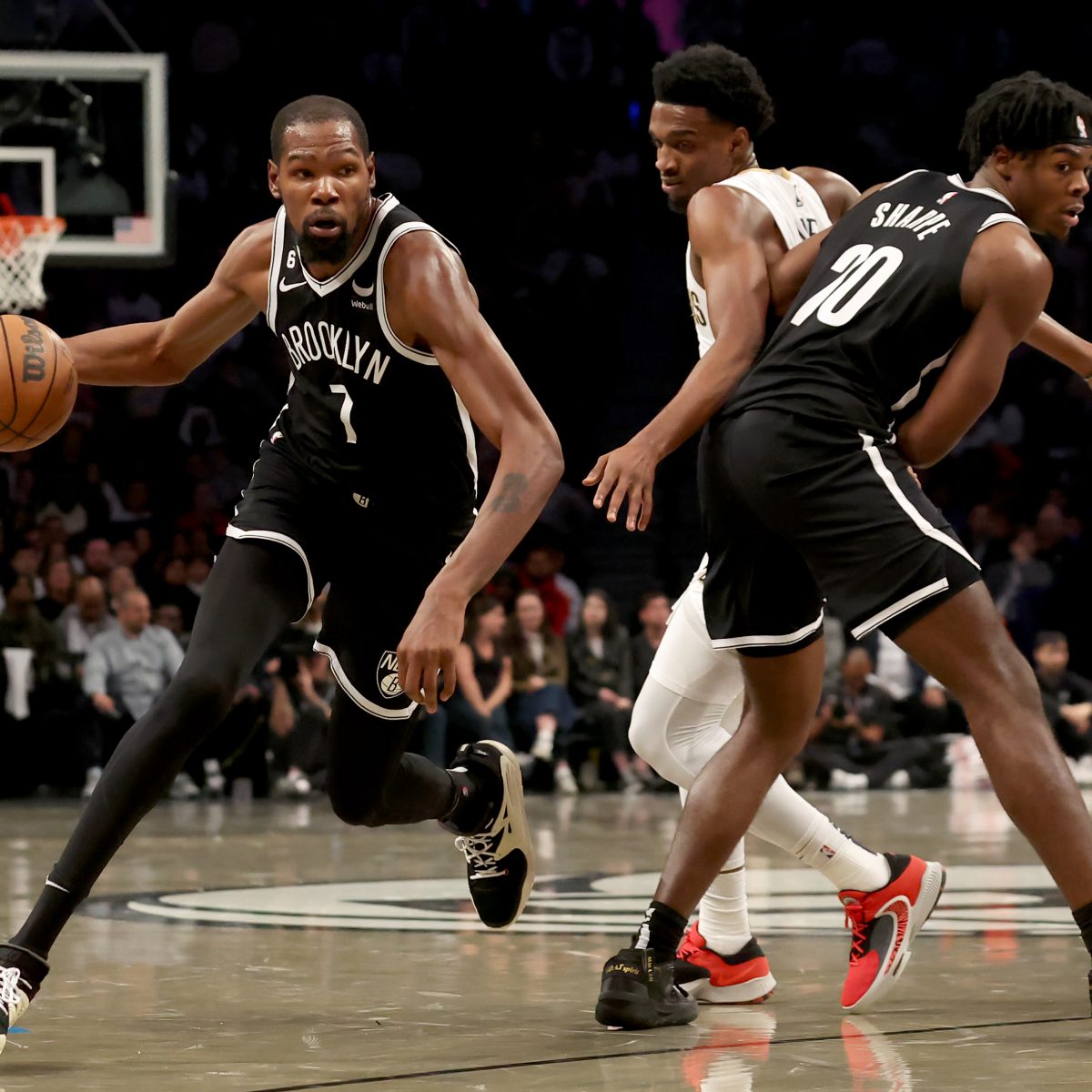 Toronto Raptors vs. Brooklyn Nets Prediction, Preview, and Odds – 10-21-2022