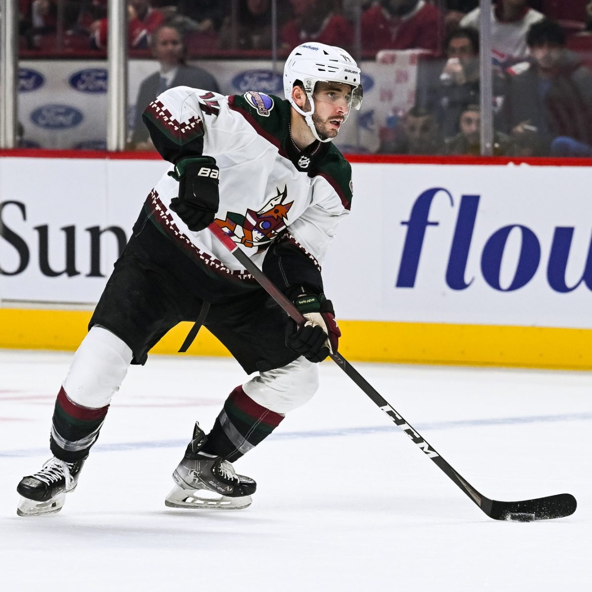 Arizona Coyotes vs. Ottawa Senators Prediction, Preview, and Odds – 10-22-2022