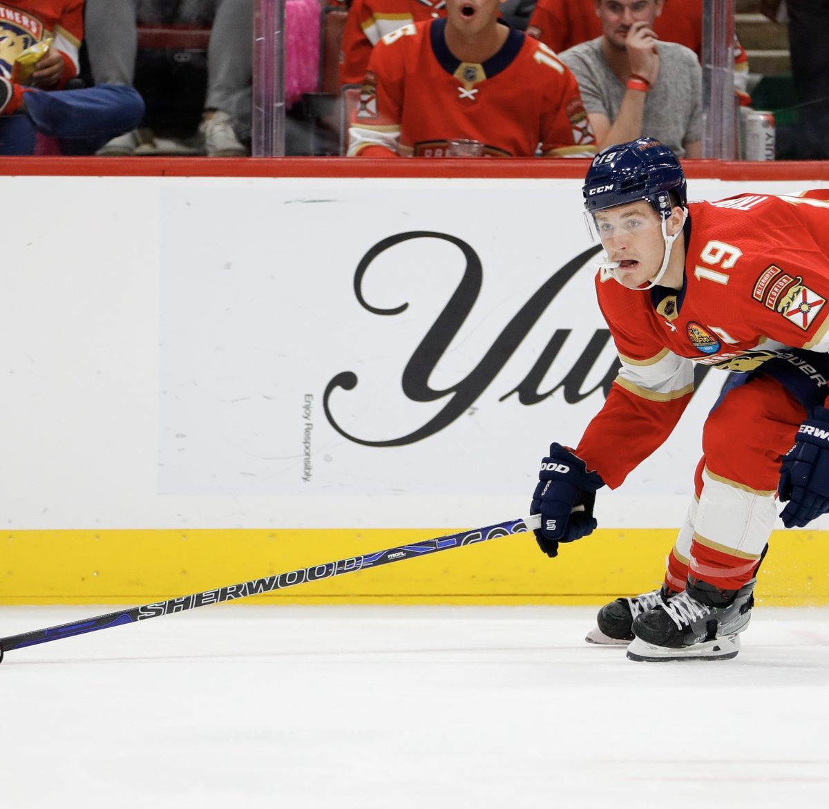 N.Y. Islanders  vs. Florida Panthers Prediction, Preview, and Odds – 10-23-2022