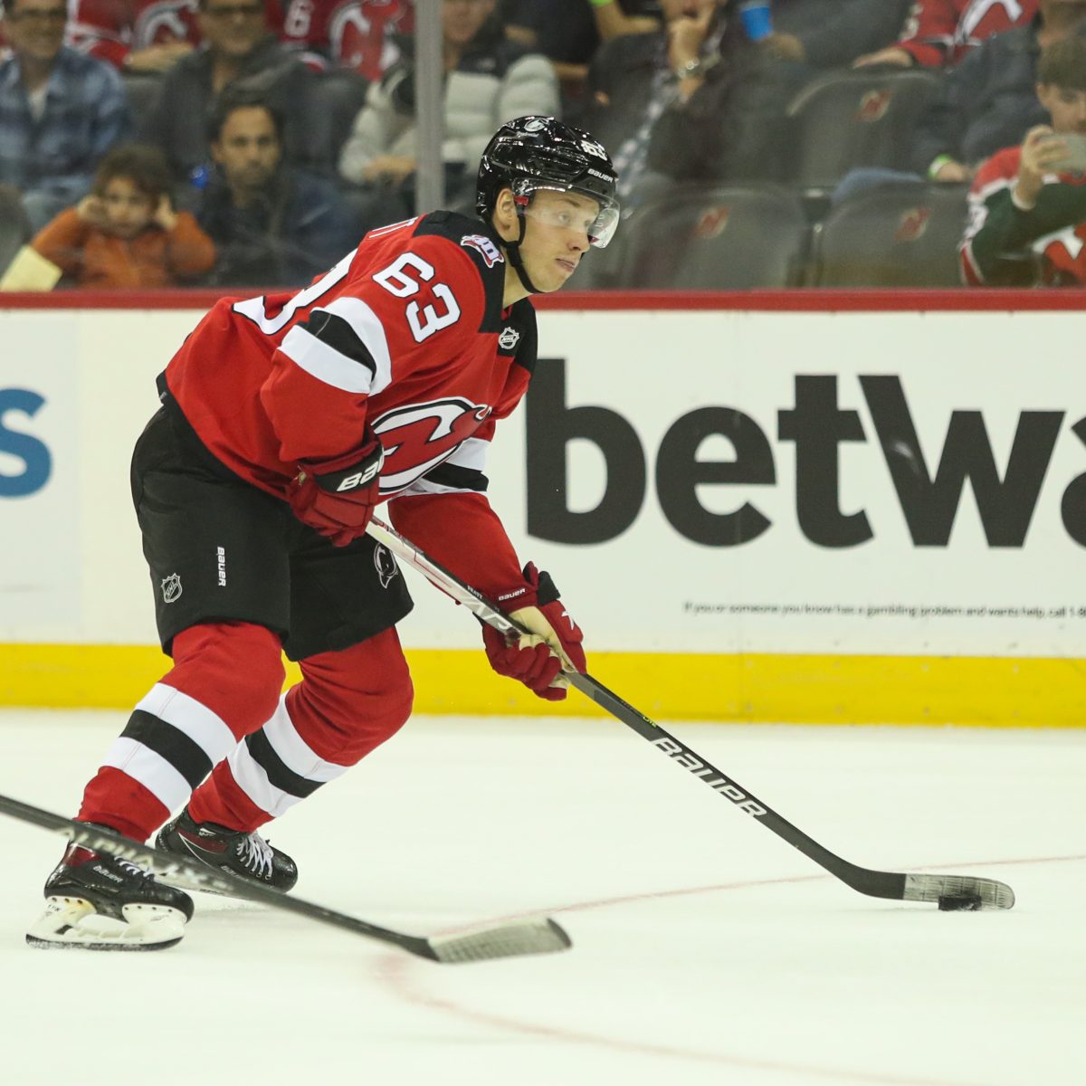 Washington Capitals vs. New Jersey Devils Prediction, Preview, and Odds – 10-24-2022