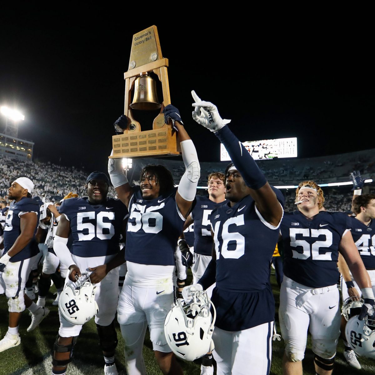 Ohio State vs. Penn State Prediction, Preview, and Odds – 10-29-2022