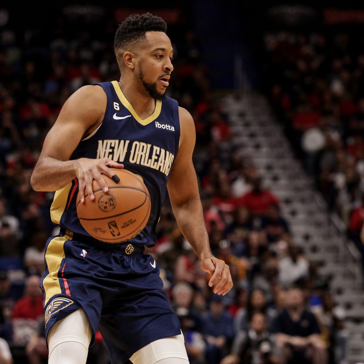 Golden State Warriors vs. New Orleans Pelicans Prediction, Preview, and Odds – 11-4-2022