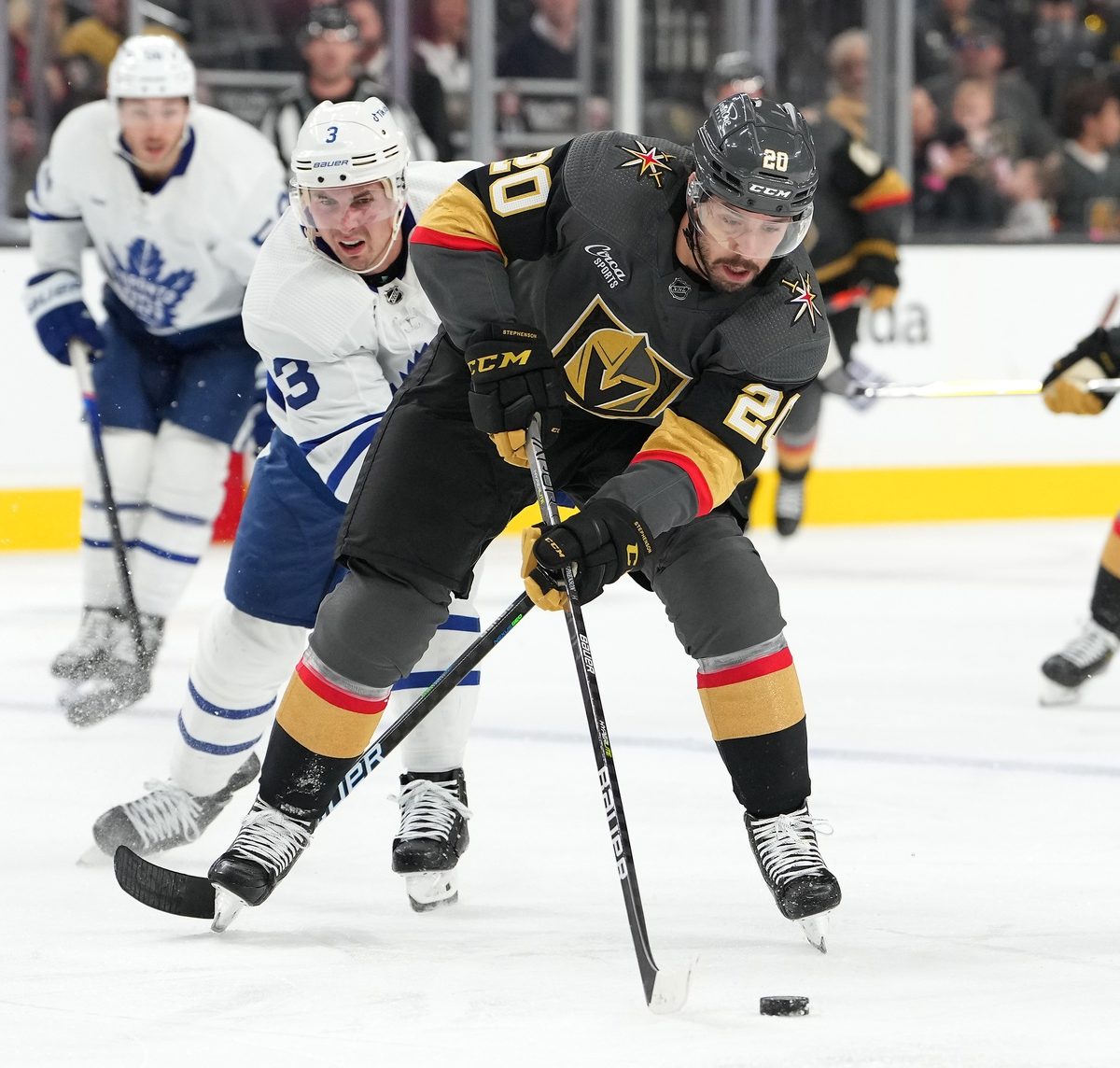 Anaheim Ducks vs. Vegas Golden Knights Prediction, Preview, and Odds – 10-28-2022