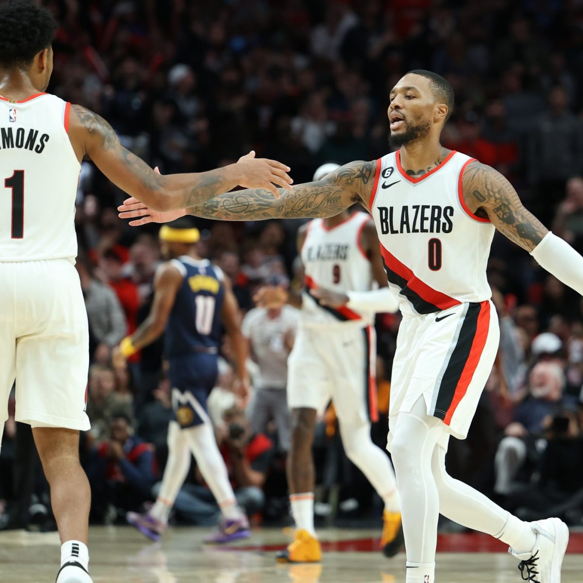 Memphis Grizzlies vs. Portland Trail Blazers Prediction, Preview, and Odds – 11-2-2022