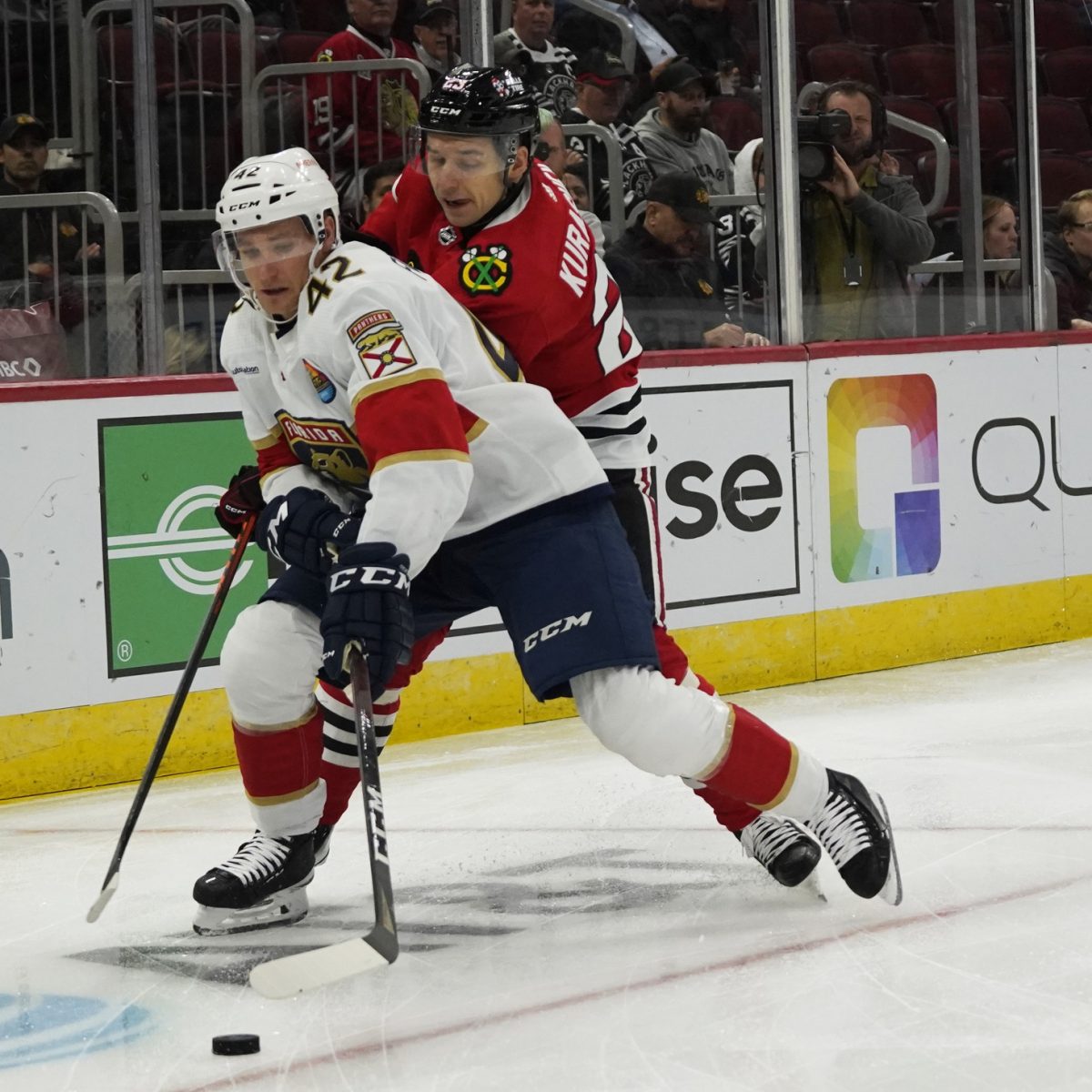 Ottawa Senators vs. Florida Panthers Prediction, Preview, and Odds – 10-29-2022