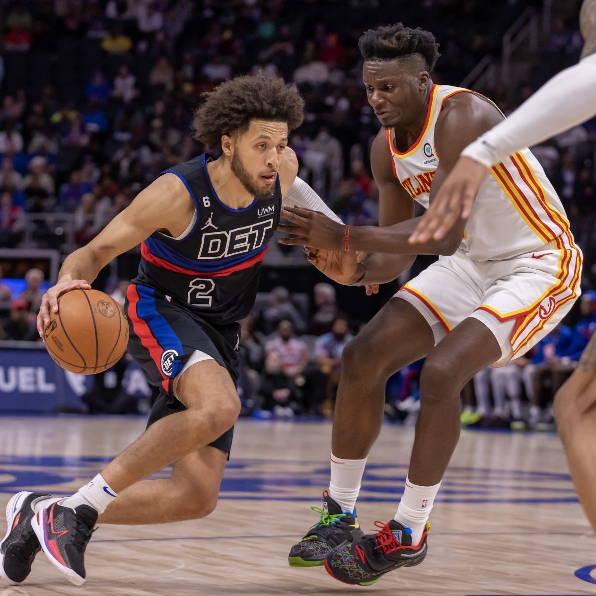 Atlanta Hawks vs. Detroit Pistons Prediction, Preview, and Odds – 10-28-2022