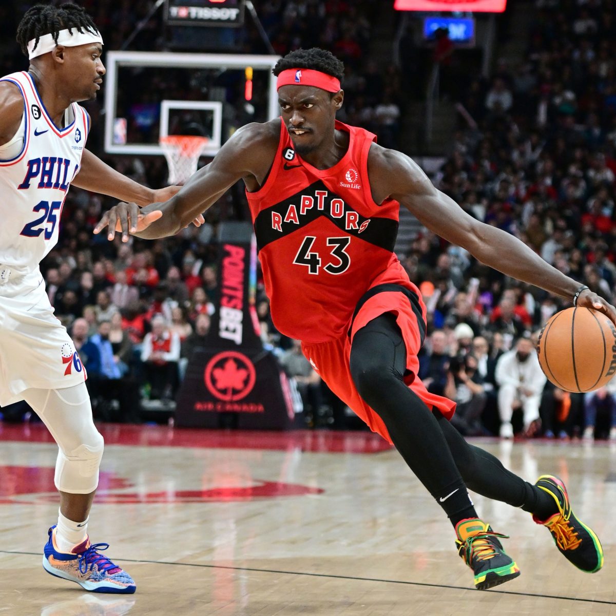 Philadelphia 76ers vs. Toronto Raptors Prediction, Preview, and Odds – 10-28-2022