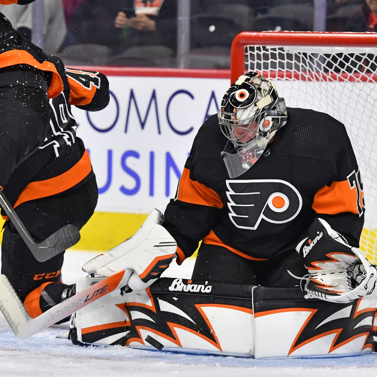 Carolina Hurricanes vs. Philadelphia Flyers Prediction, Preview, and Odds – 10-29-2022