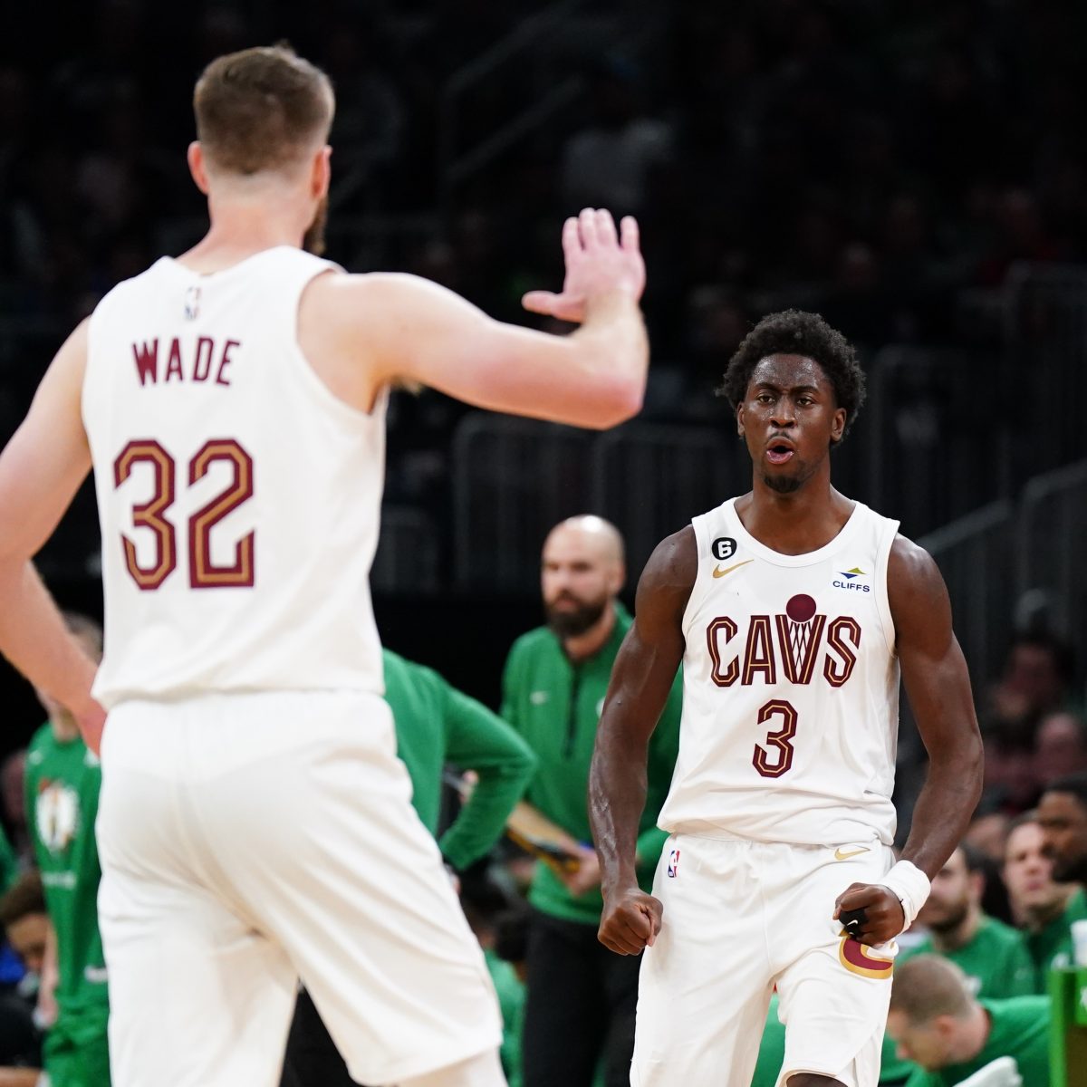 Boston Celtics vs. Cleveland Cavaliers Prediction, Preview, and Odds