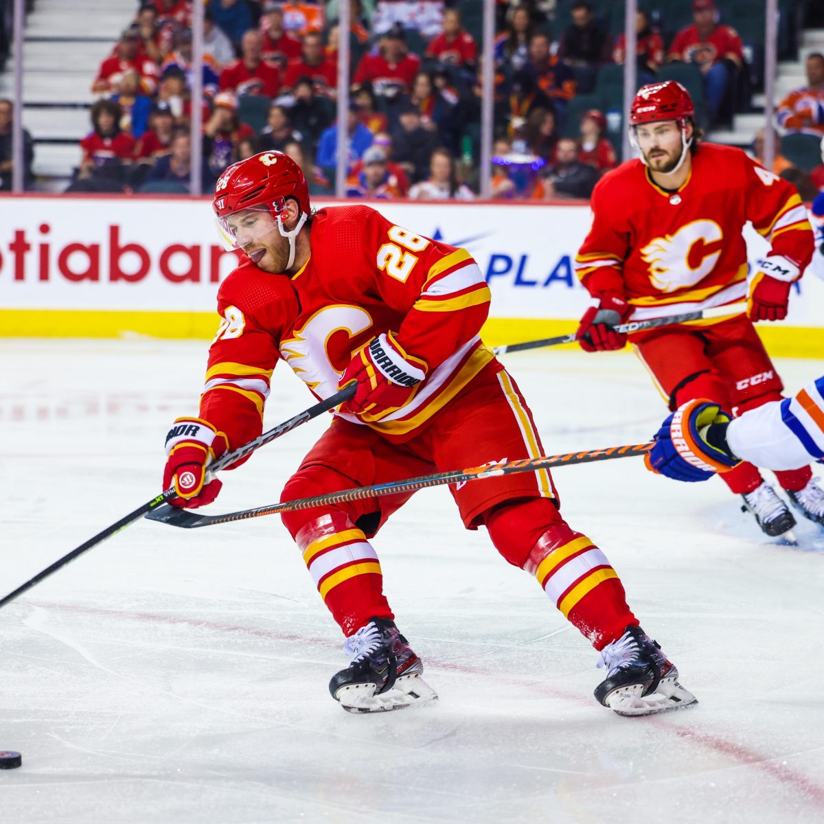 Seattle Kraken vs. Calgary Flames Prediction, Preview, and Odds – 11-1-2022