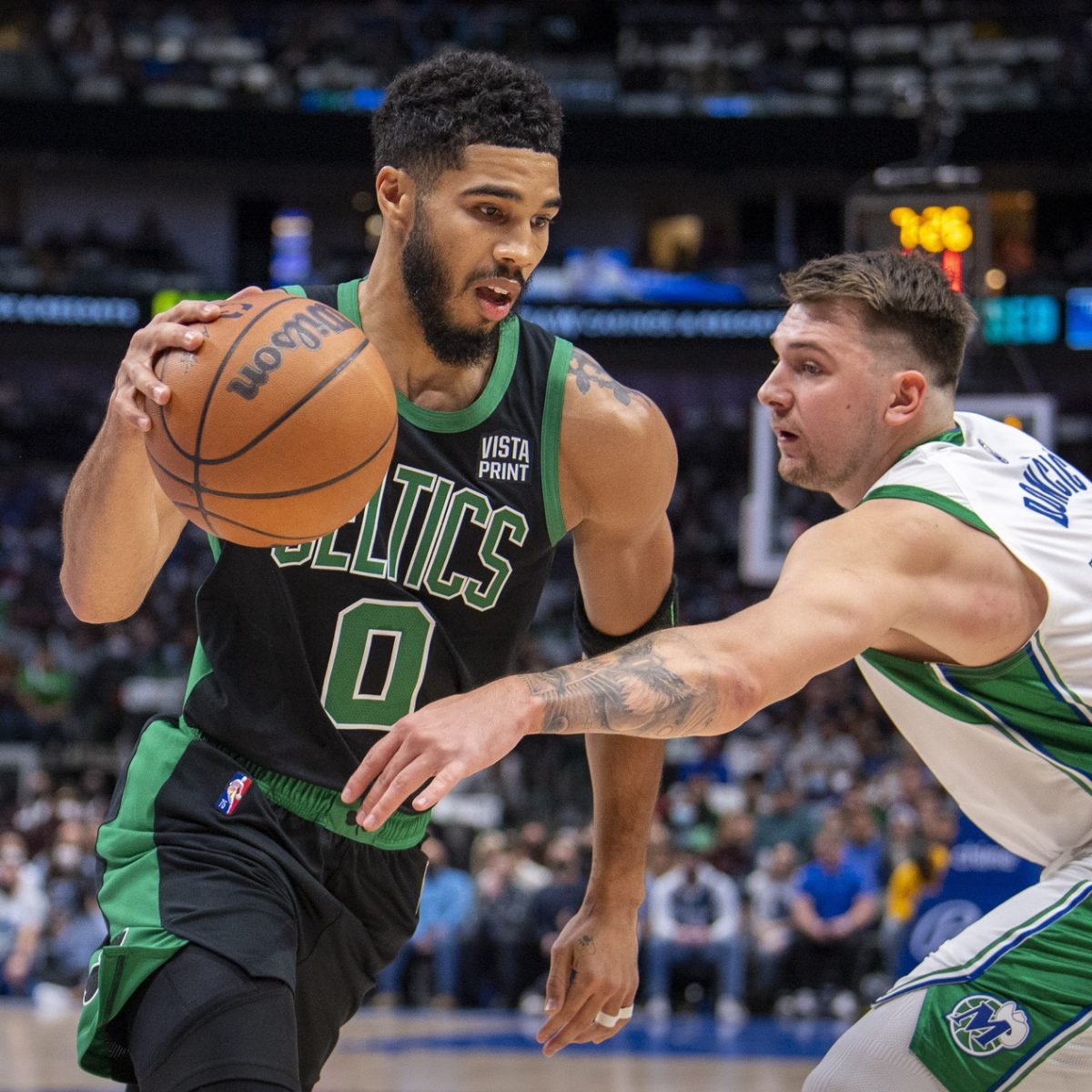 Dallas Mavericks vs. Boston Celtics Prediction, Preview, and Odds – 11-23-2022