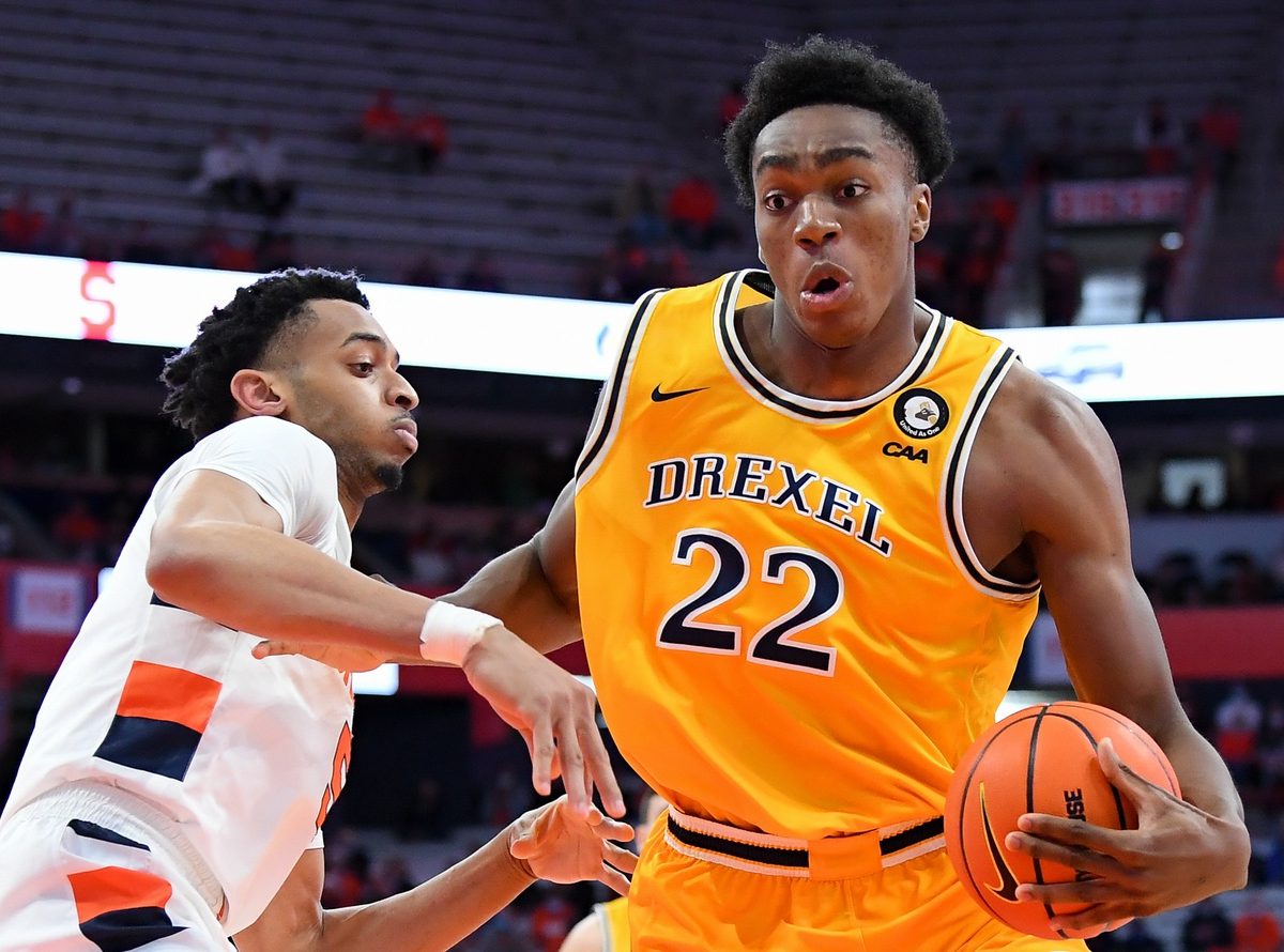 Hampton vs. Drexel  Prediction, Preview, and Odds – 1-19-2023