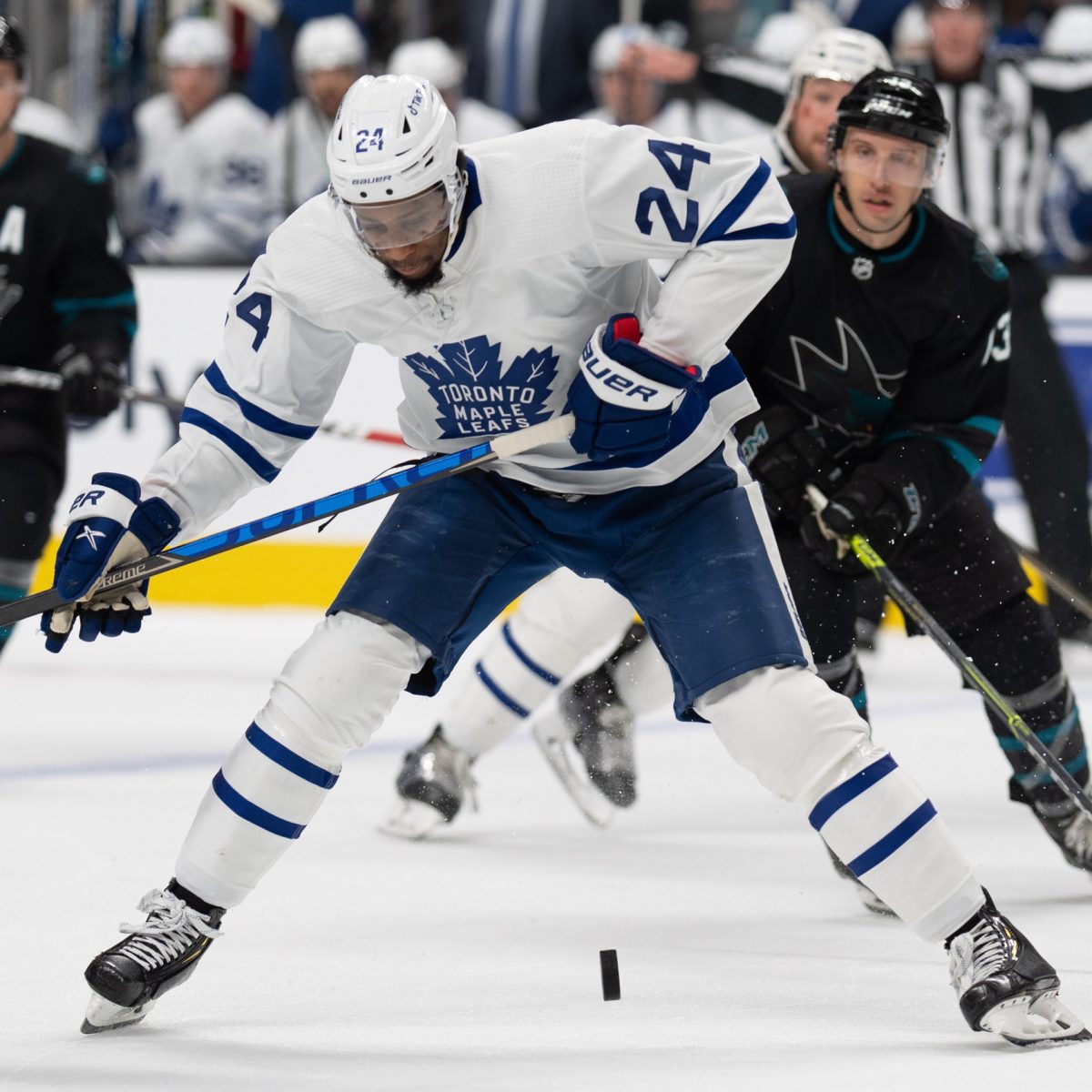 San Jose Sharks vs. Toronto Maple Leafs Prediction, Preview, and Odds – 11-30-2022