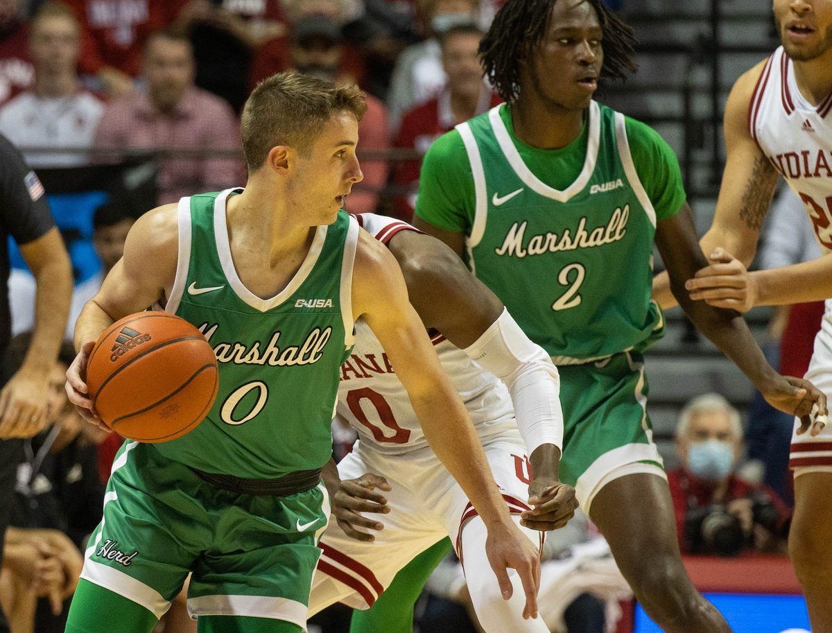 Akron vs. Marshall Prediction, Preview, and Odds - 11-30-2022