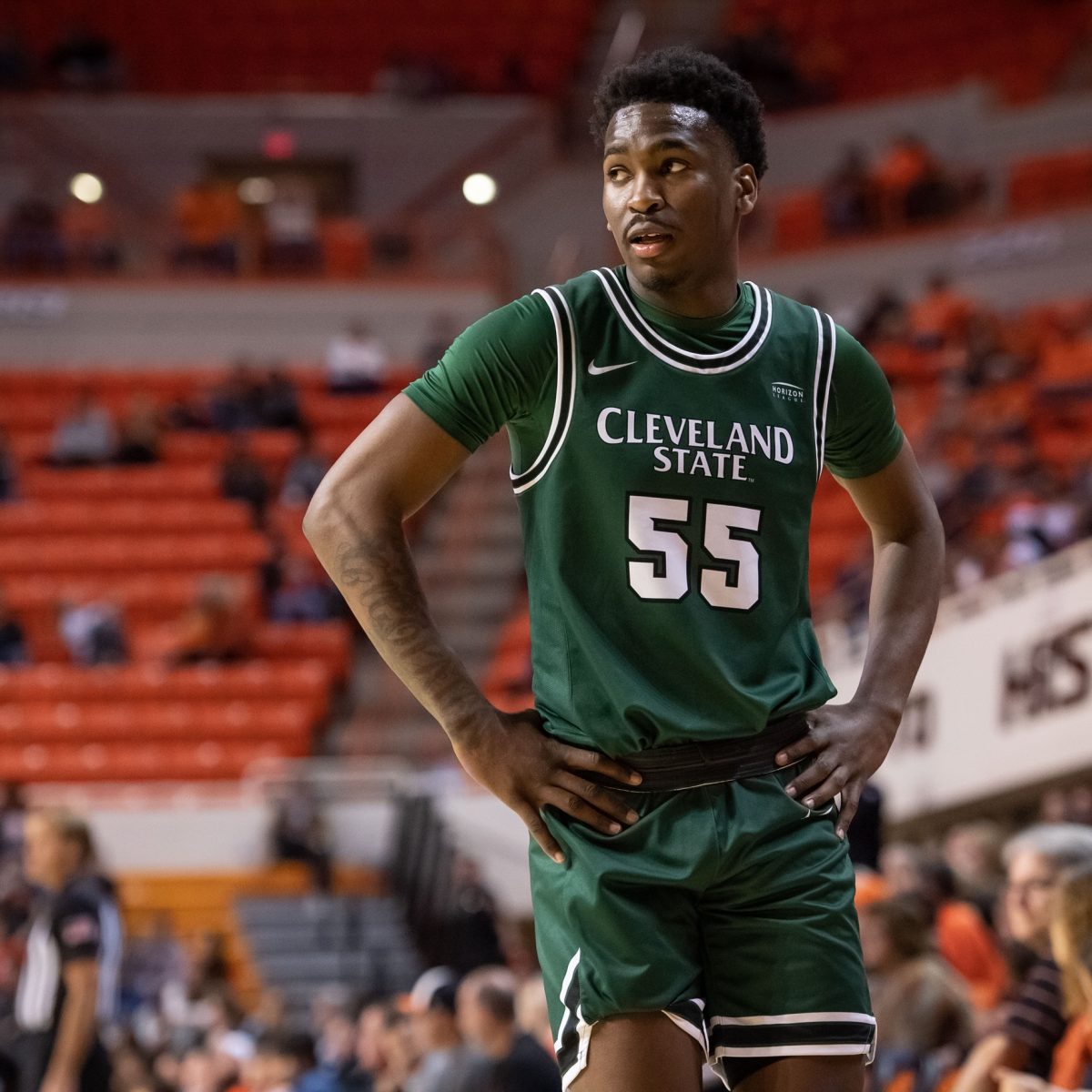 Oakland University vs. Cleveland State Prediction, Preview, and Odds - 12-1-2022