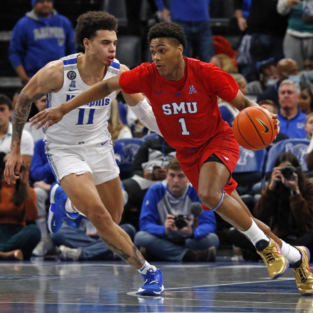 New Mexico vs. SMU Prediction, Preview, and Odds – 11-15-2022