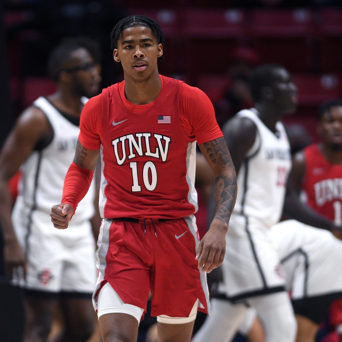 San Diego State vs. UNLV Prediction, Preview, and Odds – 12-31-2022
