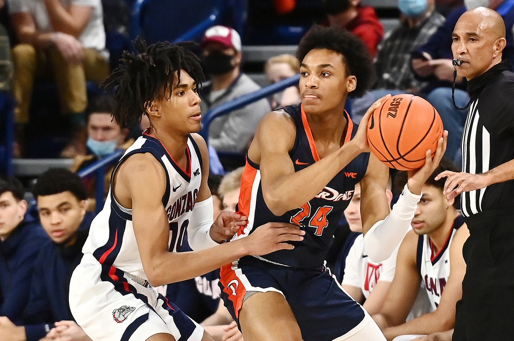 George Washington vs. Pepperdine Prediction, Preview, and Odds – 12-23-2022